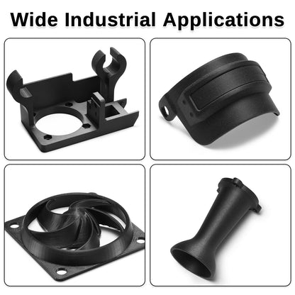 SanSmart - PA12 Carbon Fiber Filament 1.75mm High Strength