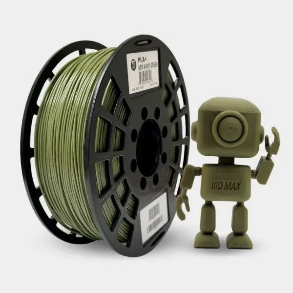IIID Max - Classic PLA+ Filament