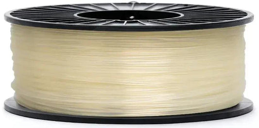 Coex 3D Natural CoexFlex 40D TPE (TPC) Flexible Filament (1.75mm)