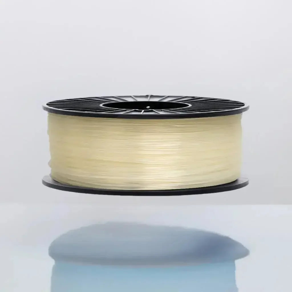 Coex 3D Natural CoexFlex 40D TPE (TPC) Flexible Filament (1.75mm)