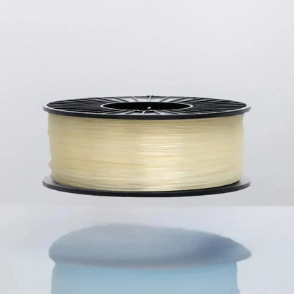 Coex 3D Natural CoexFlex 40D TPE (TPC) Flexible Filament (1.75mm)