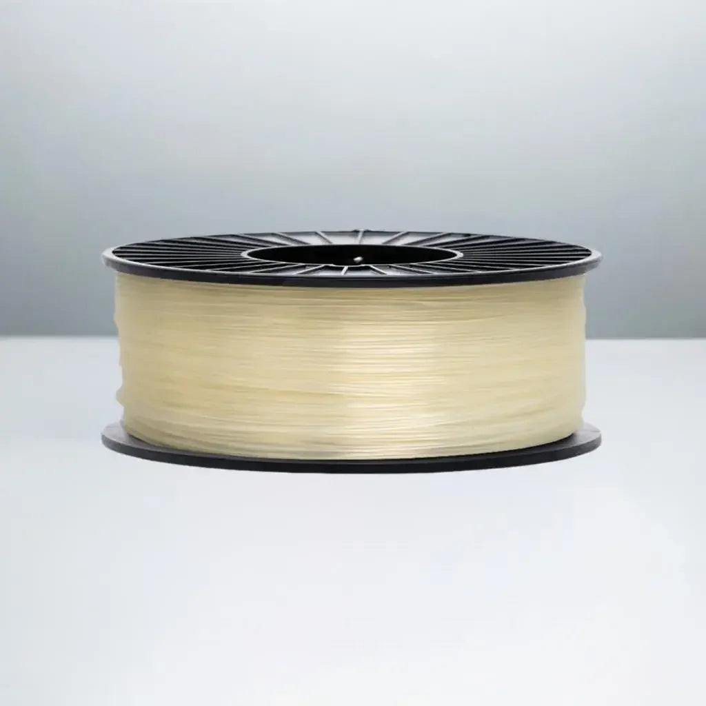 COEX 3D - Natural CoexFlex™ 30D TPE Filament