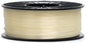 Natural CoexFlex™ 60D TPE Filament | Strong Flexible 3D Printing Material