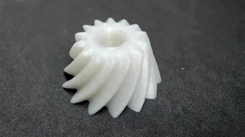COEX 3D - White CoexNylex™ Unfilled Nylon