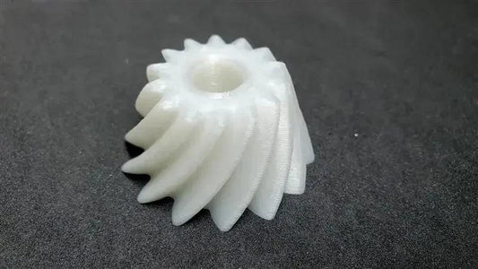 COEX 3D - White CoexNylex™ Unfilled Nylon