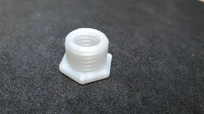 COEX 3D - White CoexNylex™ Unfilled Nylon