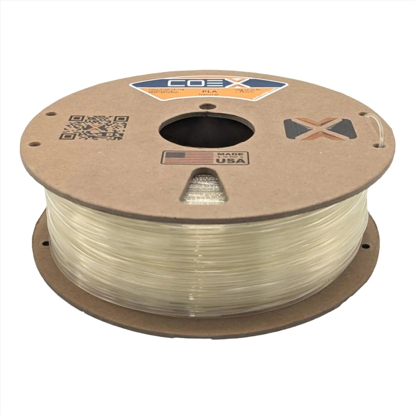 COEX 3D- Natural PLA