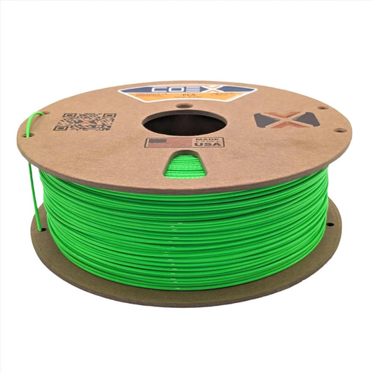 COEX 3D - Neon Green PLA