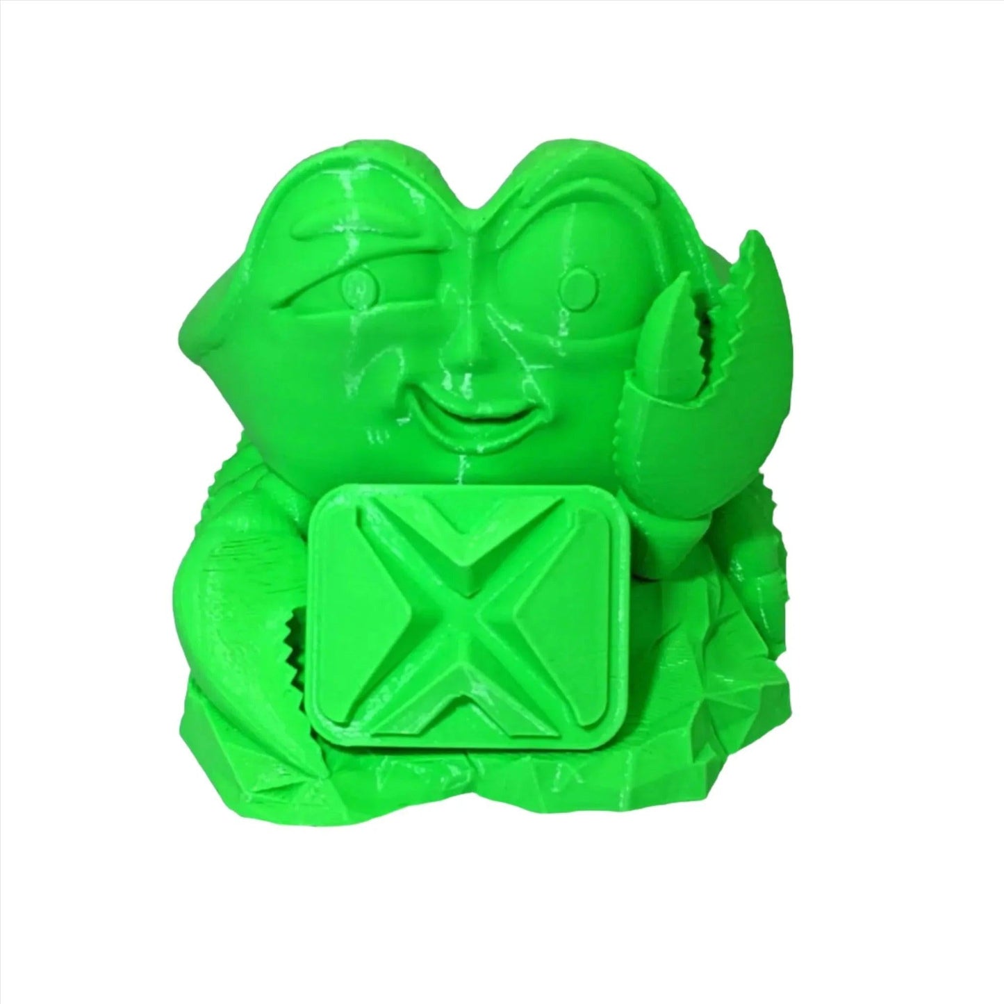 COEX 3D - Neon Green PLA