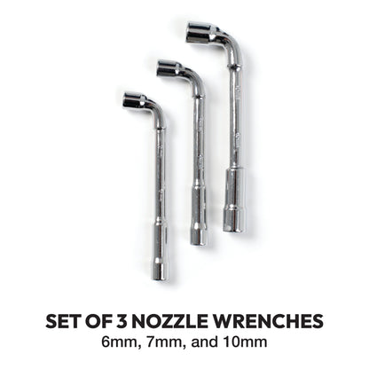 Nozzle Maintenance Kit for FDM 3D Printers