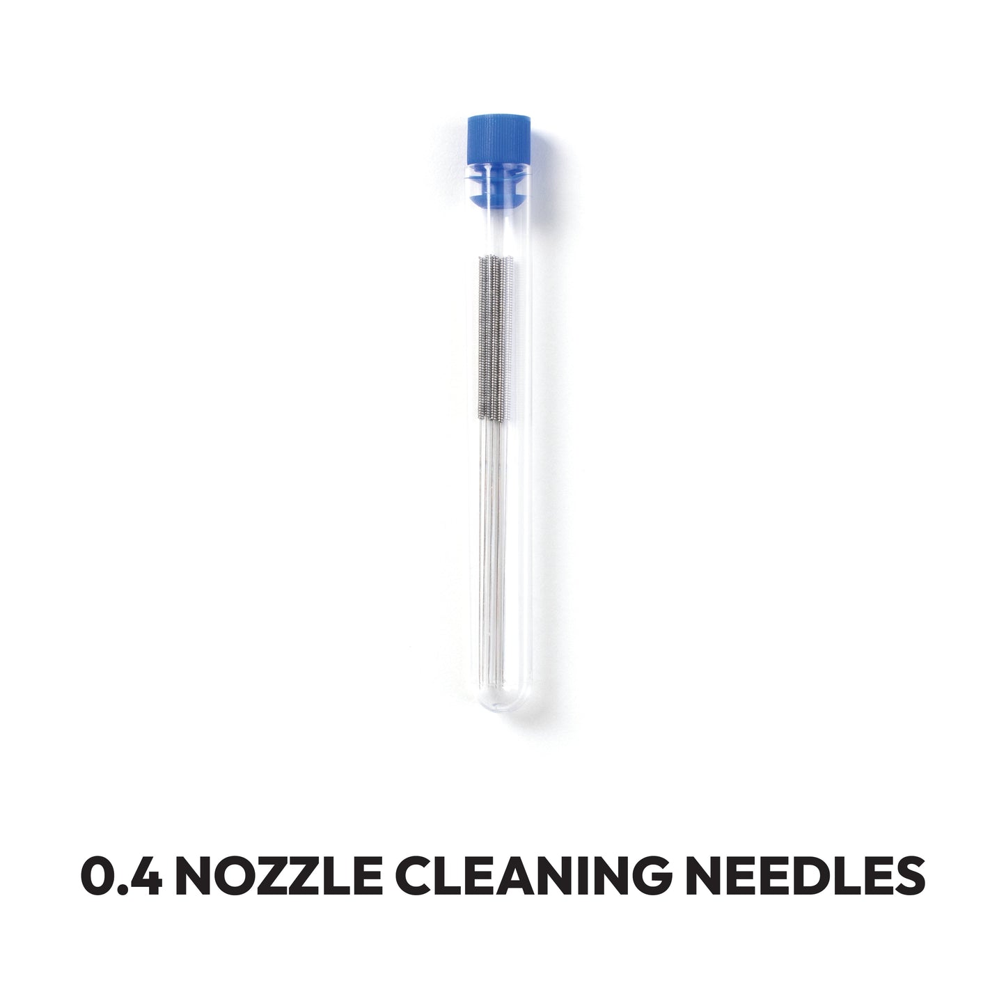 Nozzle Maintenance Kit for FDM 3D Printers