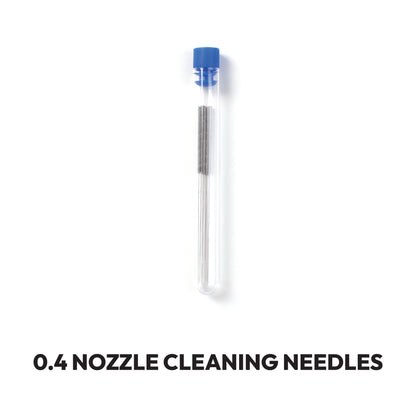 Nozzle Maintenance Kit for FDM 3D Printers