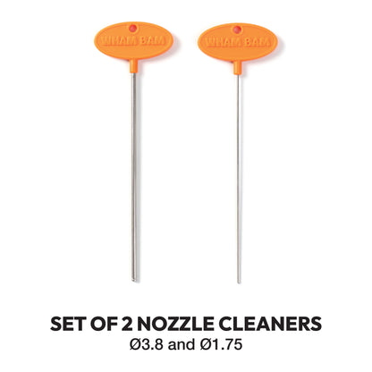 Nozzle Maintenance Kit for FDM 3D Printers
