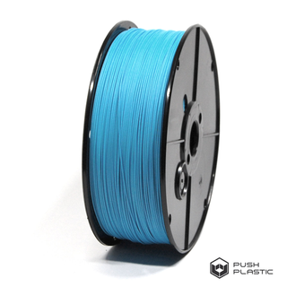 Push Plastic - ABS Filament 1.75mm 3kg