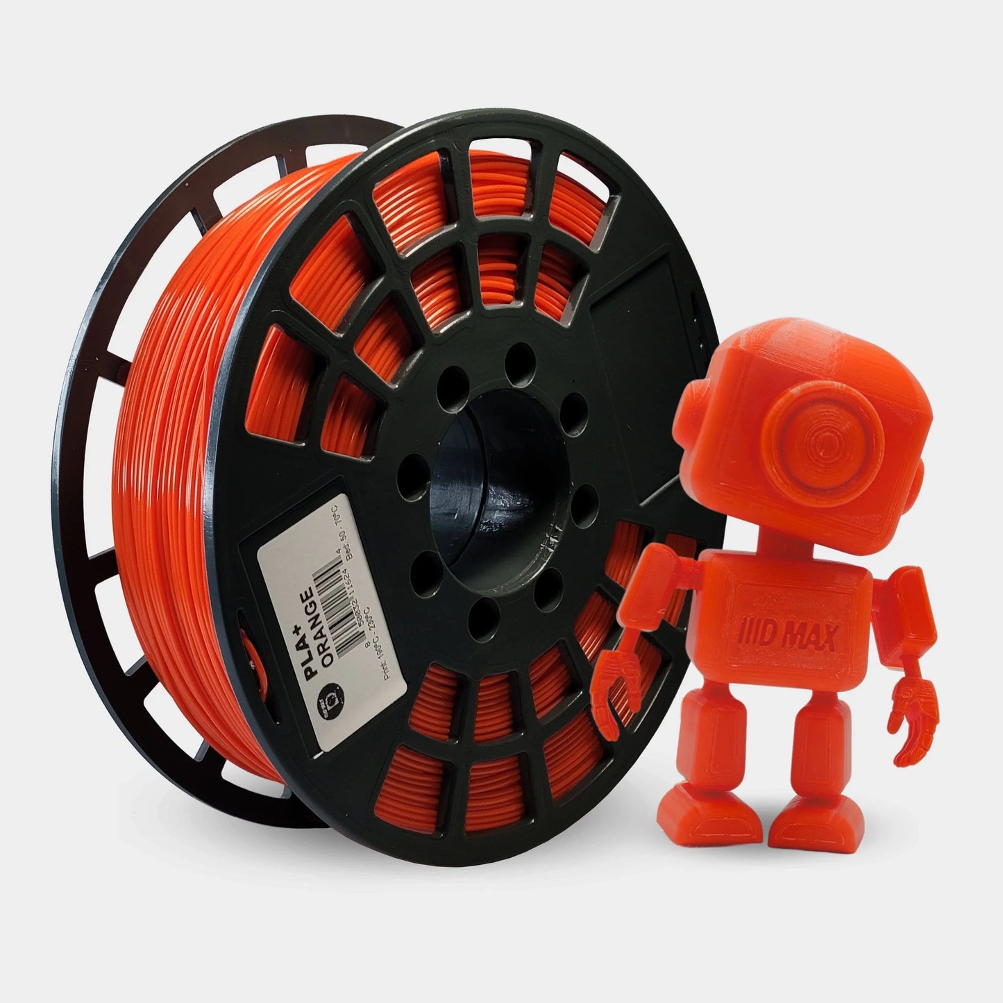 IIID Max - Classic PLA+ Filament
