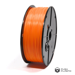 Push Plastic - PETG Filament 2.85mm 3kg