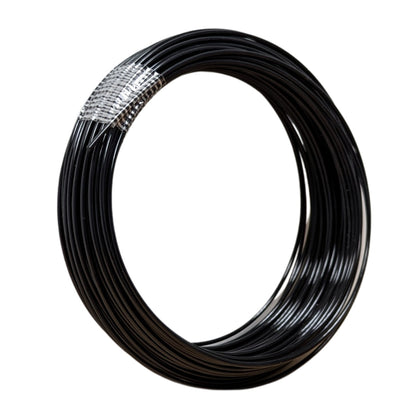 American Filament | Obsidian Black AF 1.75mm PCTG Filament Made in the USA!