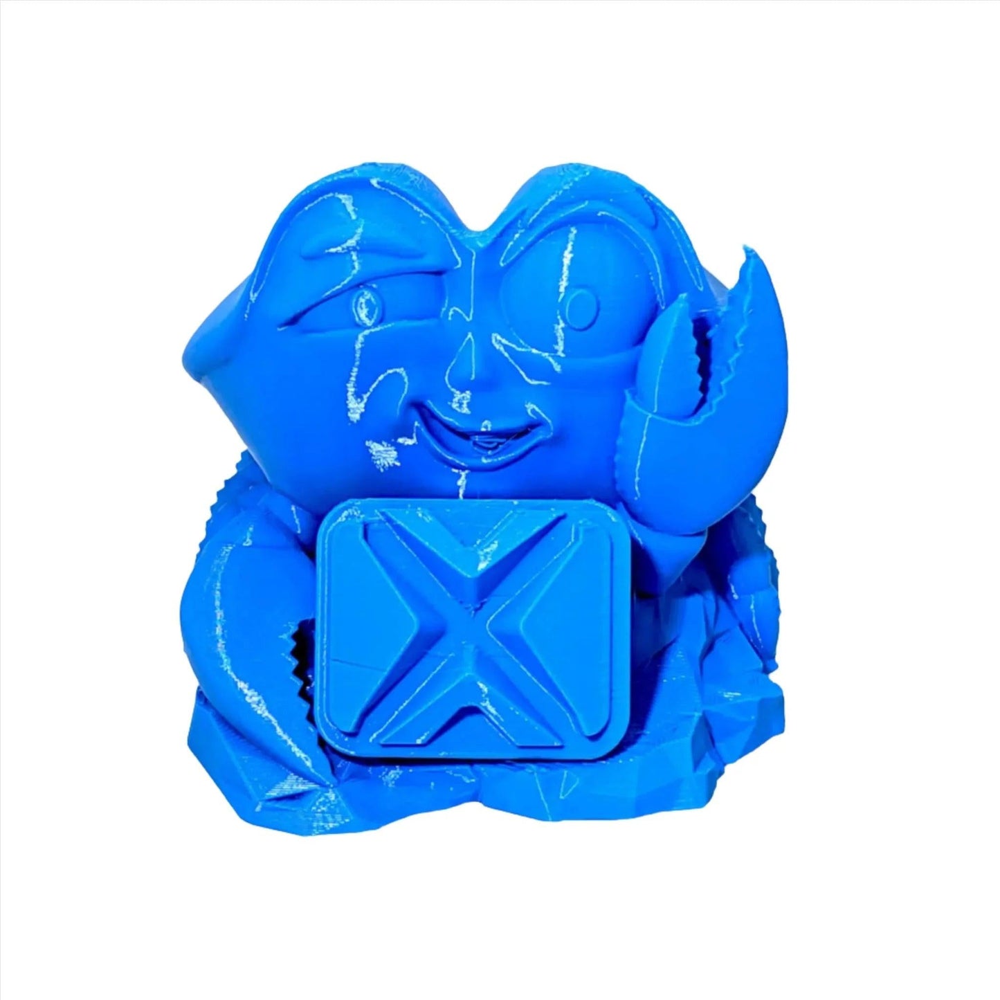 COEX 3D - Ocean Blue PLA Filament