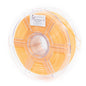 Cookiecad - Orange Sorbet PLA Filament (1.75mm, 1kg)