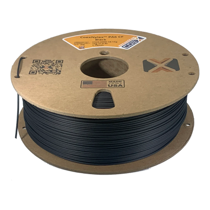 COEX 3D - Black CoexNylex™ PA6-CF