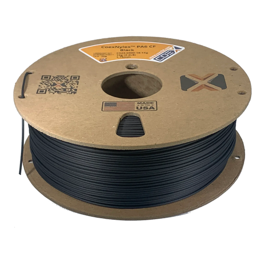 COEX 3D - Black CoexNylex™ PA6-CF