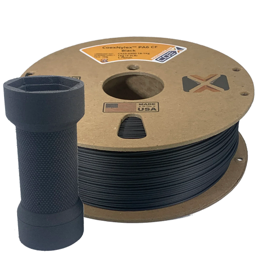 COEX 3D - Black CoexNylex™ PA6-CF