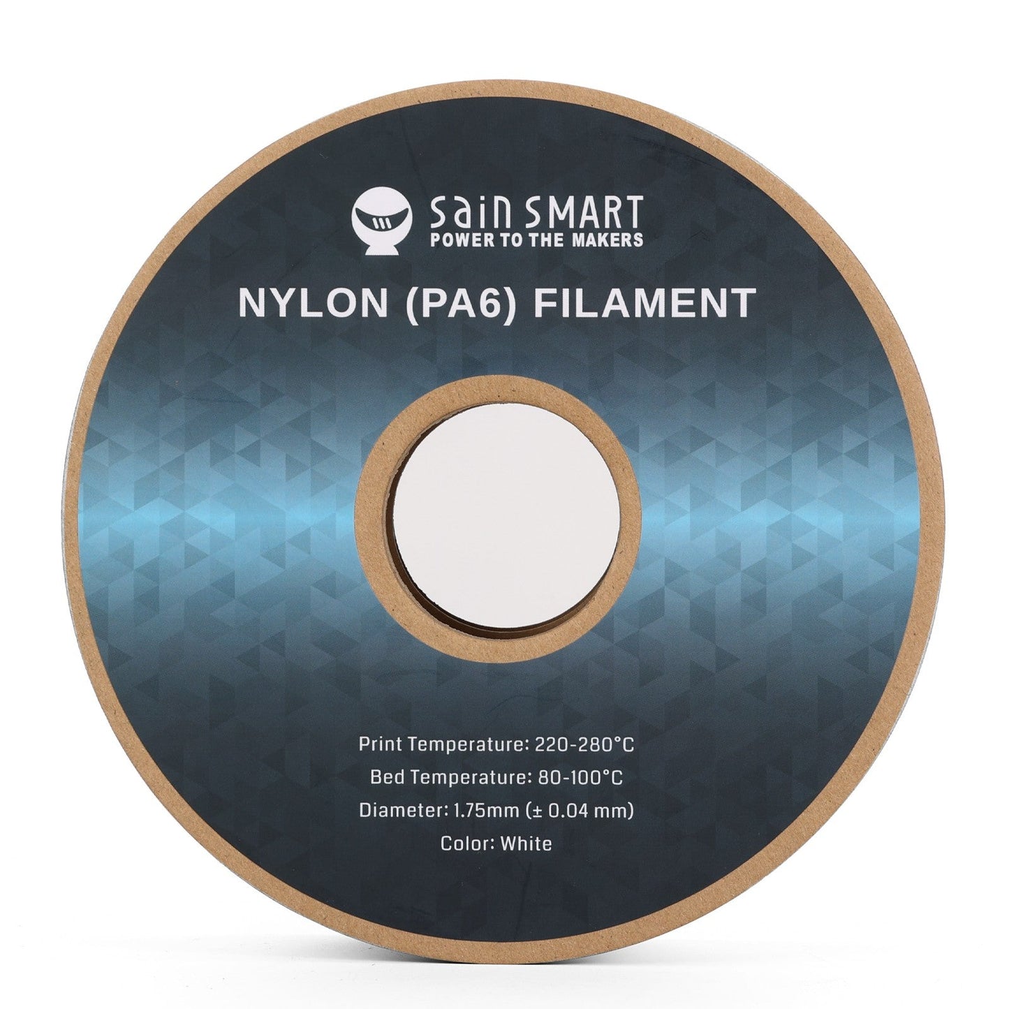 SainSmart - PA6 Nylon Filament 1.75mm 1KG High Strength