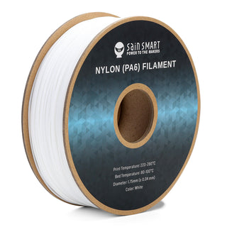 SainSmart - PA6 Nylon Filament 1.75mm 1KG High Strength