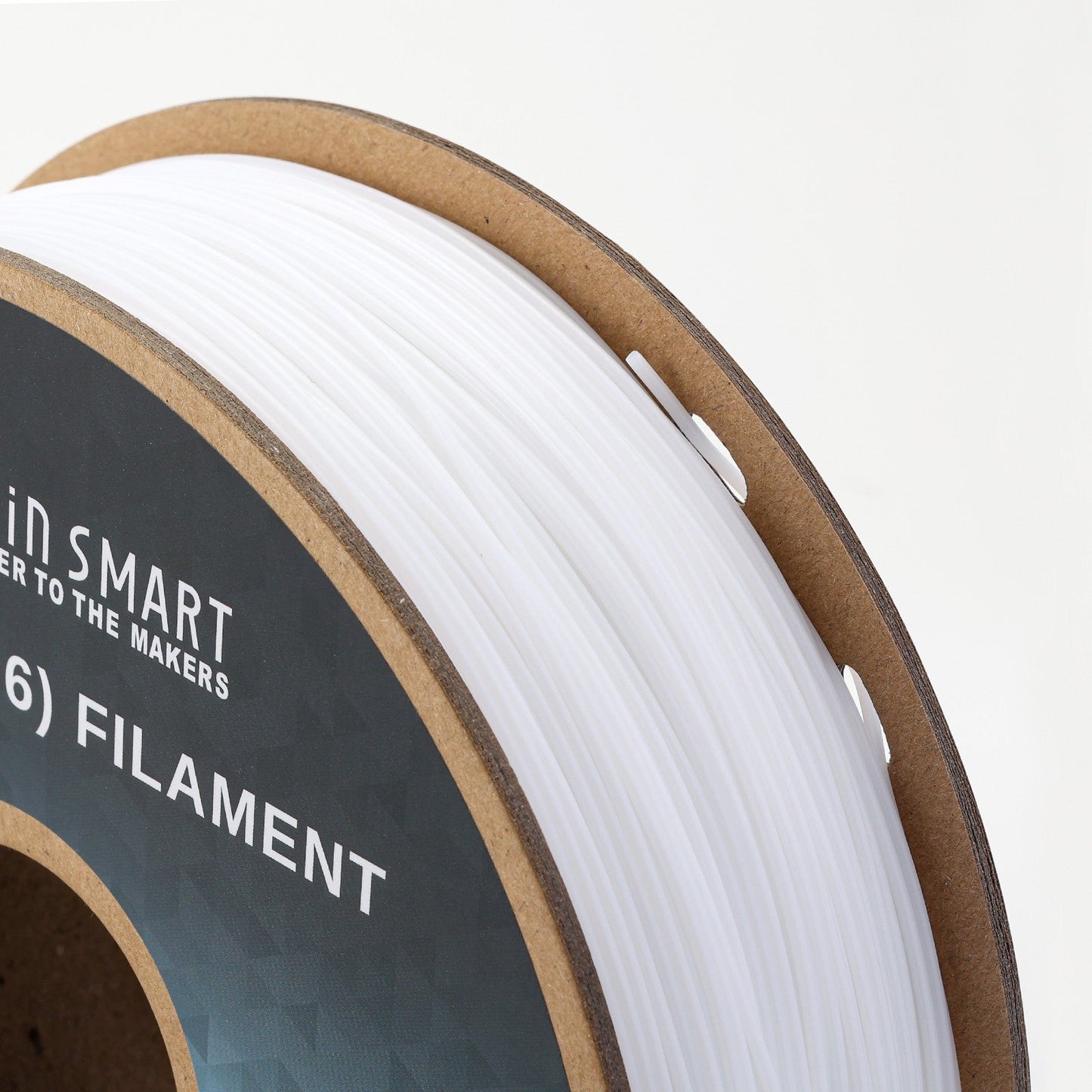 SainSmart - PA6 Nylon Filament 1.75mm 1KG High Strength