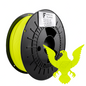American FIlament | Hi-Vis Yellow AF 1.75mm PCTG Filament Made in the USA!
