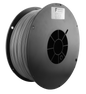 American Filament | Gunmetal Gray AF 1.75mm PCTG Filament Made in the USA!