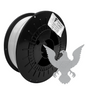 American Filament | Blizzard White AF 1.75mm PCTG Filament Made in the USA!