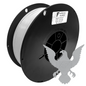 American Filament | Blizzard White AF 1.75mm PCTG Filament Made in the USA!