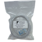 American Filament | Blizzard White AF 1.75mm PCTG Filament Made in the USA!