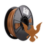 American Filament - Tough Professional PCTG Filament | Camo Brown, 1.75mm (1kg)