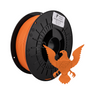 American Filament - Tough Professional PCTG Filament | Construction Orange, 1.75mm (1kg)