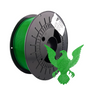 American Filament - Tough Professional PCTG Filament | Transparent Jade Green, 1.75mm (1kg)