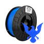 American Filament - Tough Professional PCTG Filament | Police Blue, 1.75mm (1kg)