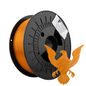 American Filament - Tough Professional PCTG Filament | Transparent Turn Signal Orange, 1.75mm (1kg)