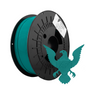 American Filament - Tough Professional PCTG Filament | Turquoise, 1.75mm (1kg)