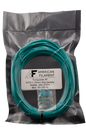 American Filament - Tough Professional PCTG Filament | Turquoise, 1.75mm (1kg)