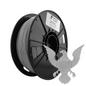 American Filament - Tough Professional PCTG Filament | Utility Gray, 1.75mm (1kg)