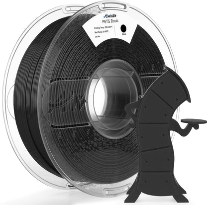 Amolen - PETG Basic 1.75mm, 1KG/2.2LB