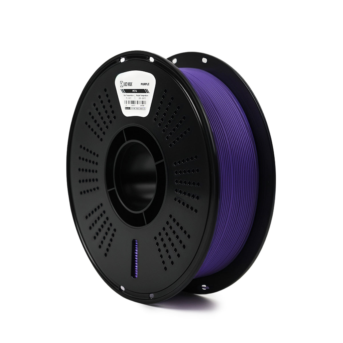 IIID Max – High Speed PETG Filament
