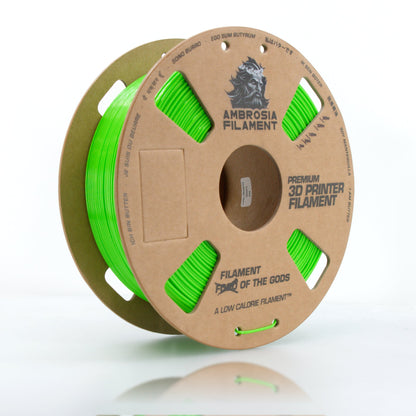 AMBROSIA - PETG Filament of the Gods - 1KG
