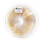 Cookiecad - Gold Dust Clear Translucent Gold Glitter PLA Filament (1.75mm, 1kg)