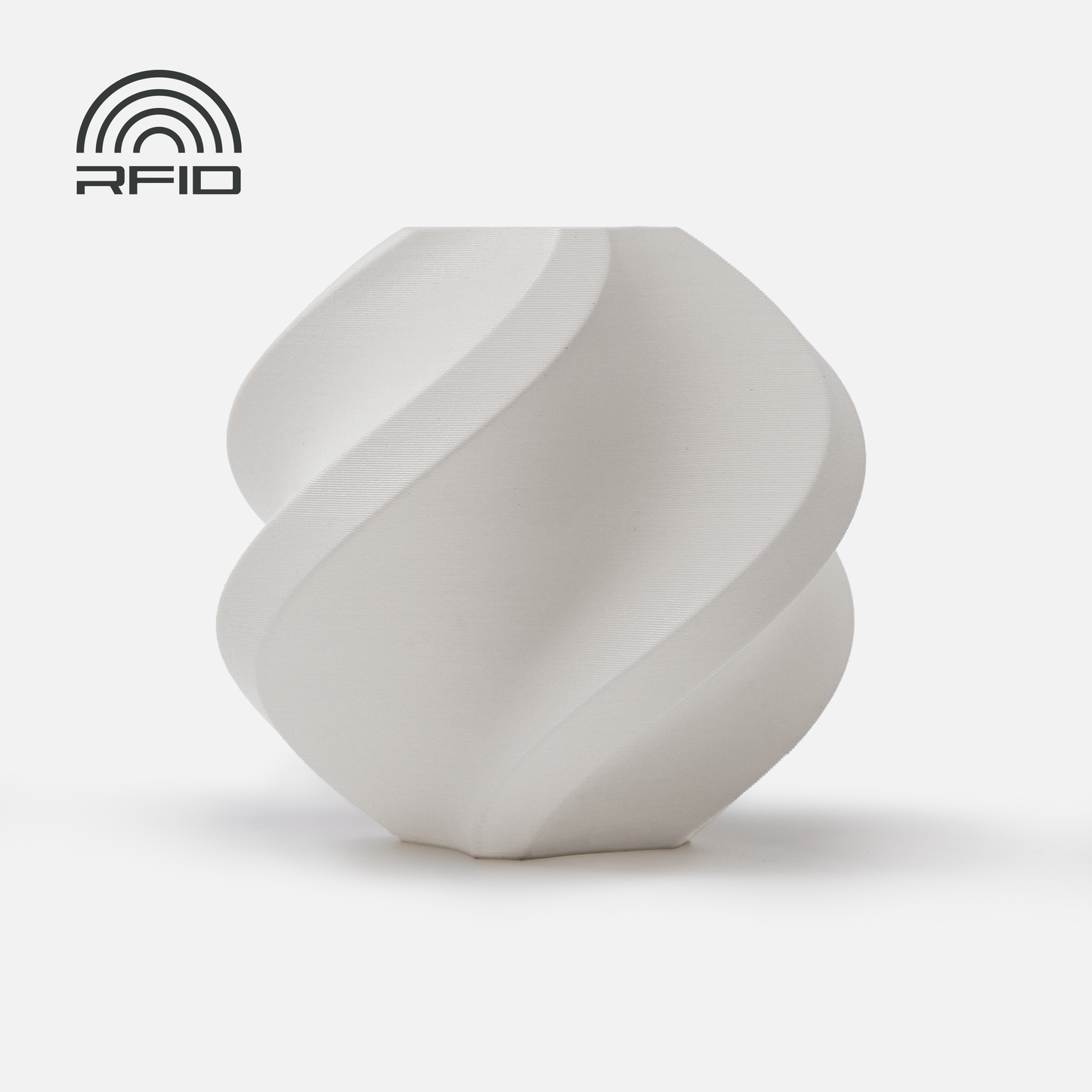 Bambu Lab - PLA Matte 3D Printer Filament 1kg