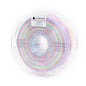 Cookiecad - Pastel Rainbow PLA Filament 1.75mm, 1kg