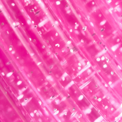Cookiecad - Pink Star Stuff Translucent Glitter PLA Filament (1.75mm, 1kg)