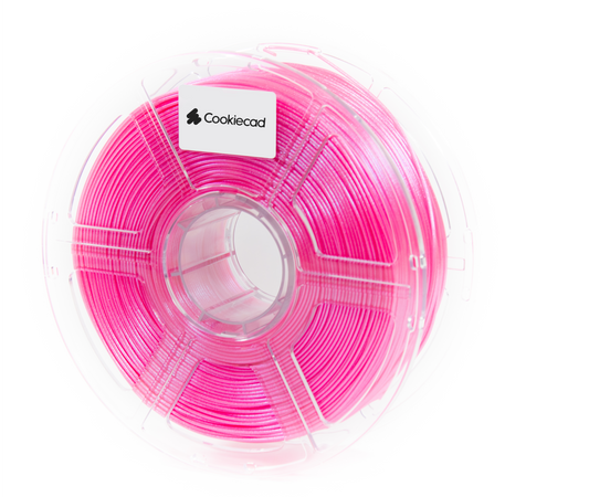 Cookiecad - ABS Pixie Dust ABS Filament 1.75mm, 1kg